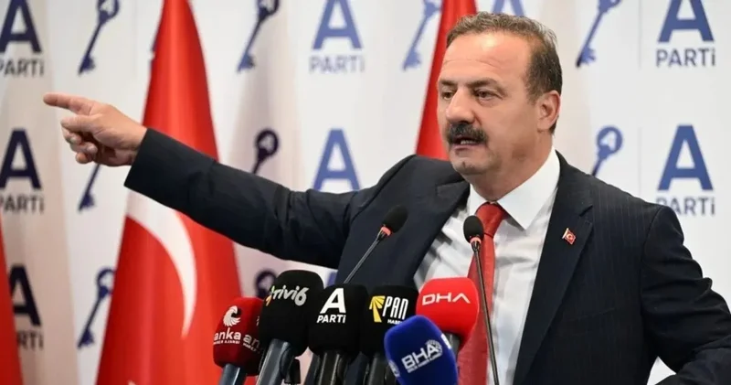 Ağıralioğlu ndan TÜİK e tepki: Alenen fakirleştirme politikasıdır