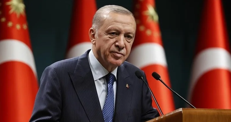SON DAKİKA Cumhurbaşkanı Erdoğan açıkladı! 2026 KYK burs ve öğrenim kredisi ne kadar, kaç TL oldu?