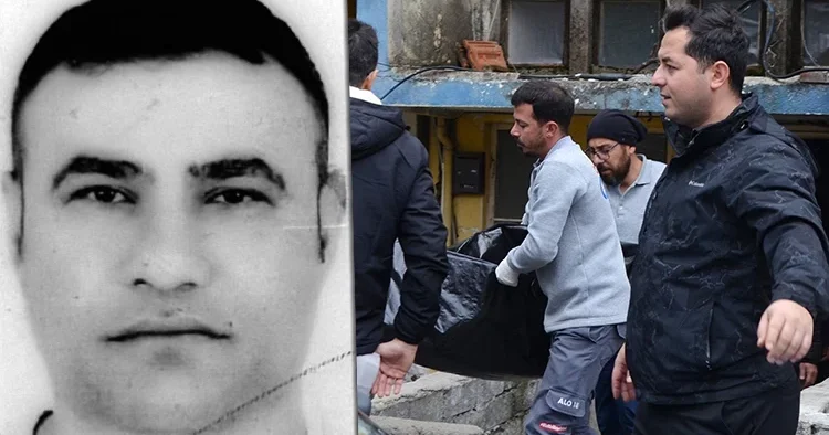 Eşi ile kızını öldürmüştü... Psikolojik sorunları olduğu gerekçesiyle iş yerinden izin aldığı ortaya çıktı