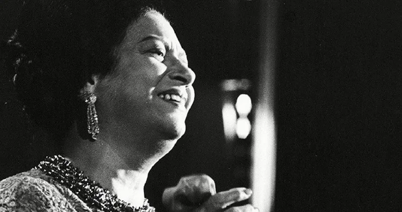 Yasaklı yıllarda Ümmü Gülsüm’ü keşfettik Kültür Sanat Haberleri