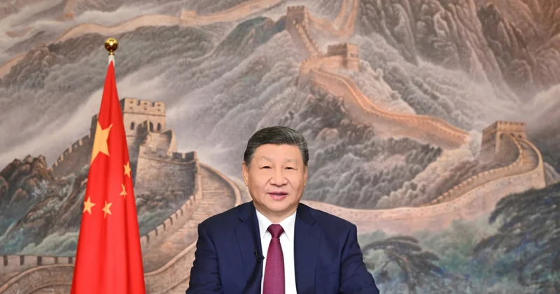 Çin Devlet Başkanı Xi: Tek taraflı ve zorbaca eylemler, uluslararası düzenin altını oyuyor Dış Haberler
