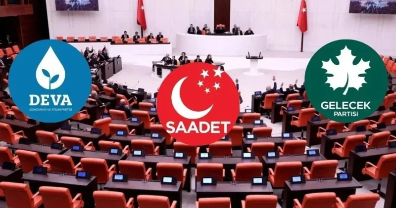 Yeni Yol Grubu düşecek mi? DEVA Partili Ekmen açıkladı