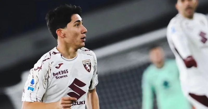 Emirhan İlkhan dan övgü alan performans! Futbol Haberleri