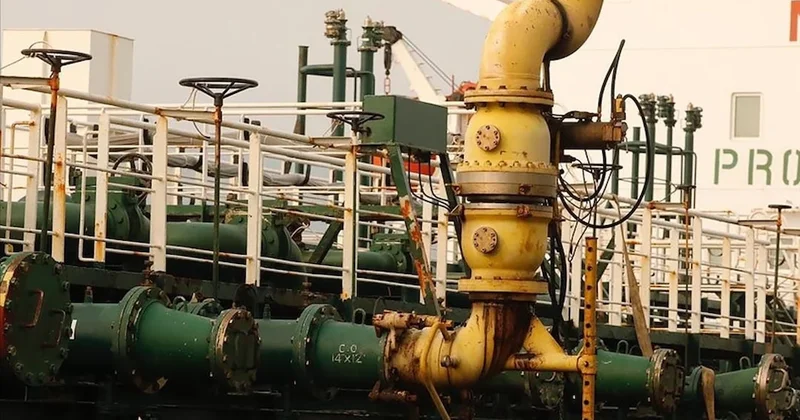 Trump’in Venezuela petrol planı: 100 milyar dolarlık büyük kumar Sözcü Gazetesi