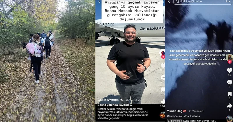 Ölüm pahasına ülkeden kaçan gençler Afganların tuzağına düşüyor: Gençler göç yolunda kayboluyor Sözcü Gazetesi