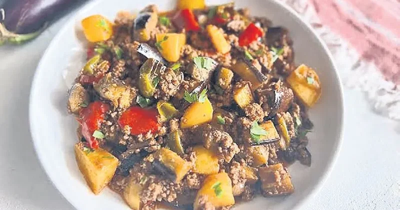 İDİL AÇIKALIN Kış sofrası