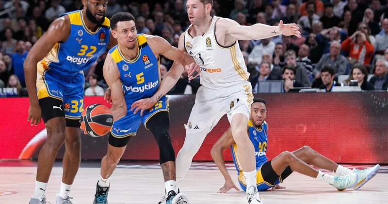 Real Madrid in maçı da seyircisiz oynanacak Sözcü Gazetesi