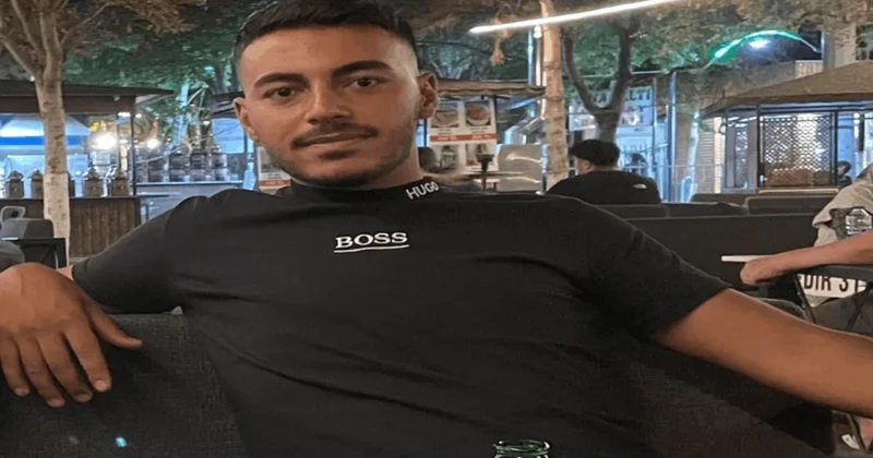 Banyoda akıma kapılan Yusuf öldü Sözcü Gazetesi