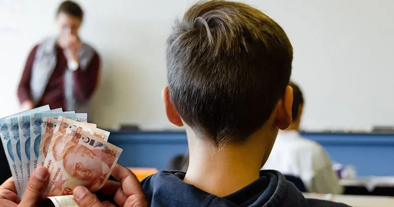 ÖZEL OKUL ZAMMI 2026 2027 Özel okullarda eğitim için tavan zam oranları belli oldu