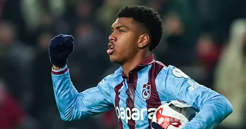 Trabzonspor un yıldızı Felipe Augusto: Zor olacağını biliyorduk Fanatik Gazetesi Trabzonspor (TS) Haberleri Spor