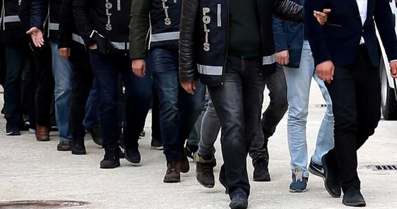 Son Dakika Ünlülere yeni uyuşturucu operasyonu dalgası: 25 gözaltı