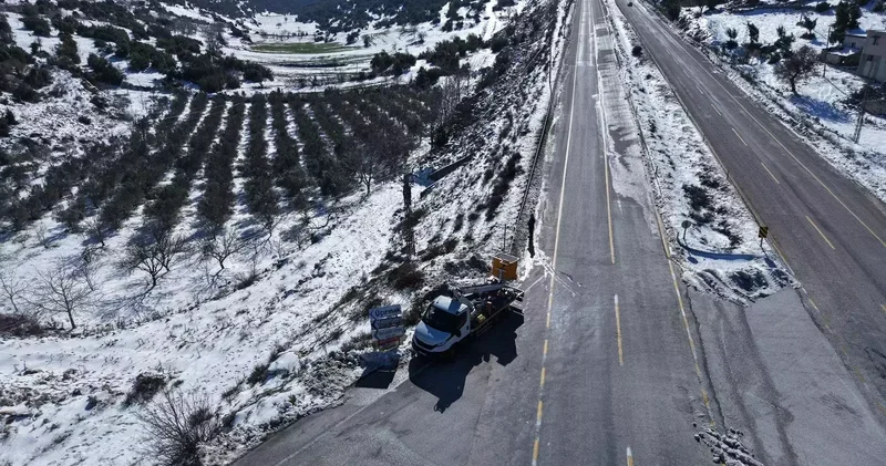 Toroslar EDAŞ: Samandağ’da denetim yapılan her 5 evden biri kaçak elektrik kullanıyor