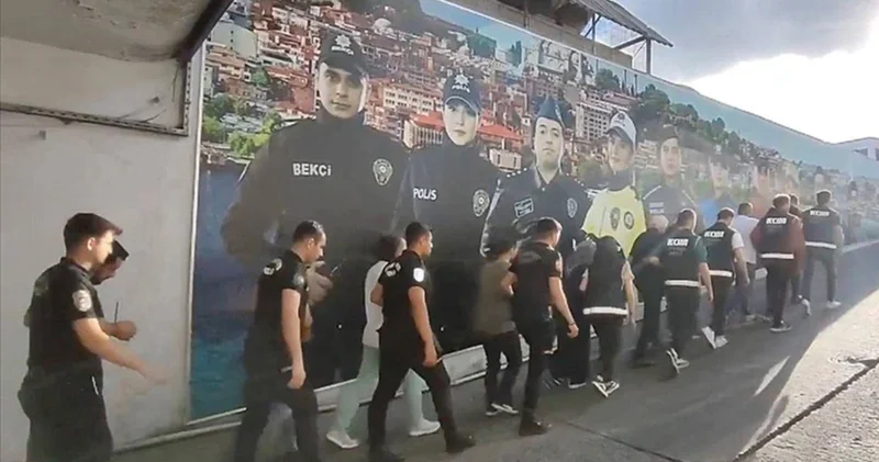 Laleli Çamaşırhanesi dosyasında yeni detay: İki banka yöneticisi, temizlik şirketi üstünden vize alıp mesleklerine mühendis yazmış