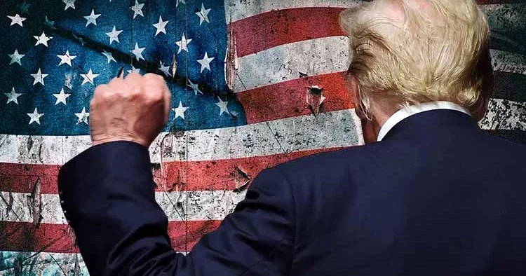 ABD nin devirdiği liderler... Saddam Hüseyin, Kaddafi, Maduro