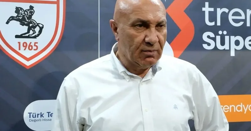 Resmi teklif yapıldı! Samsunspor a Fenerbahçe den transfer