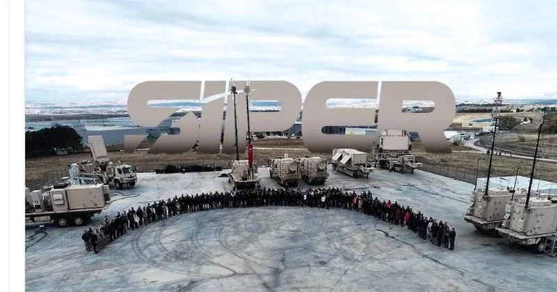 ÇELİKKUBBE’ye yeni siper