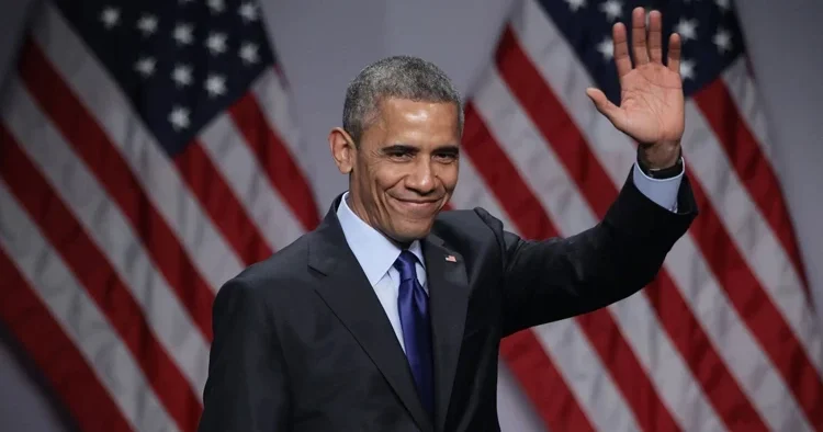 Skandal iddia! Almanya, Obama nın telefonunu dinlemiş