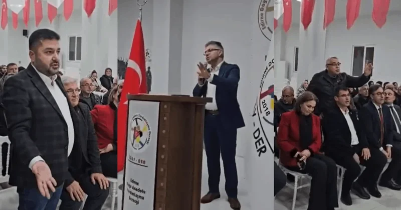 Sarıkamış programında Atatürk anılmayınca kavga çıktı Sözcü Gazetesi