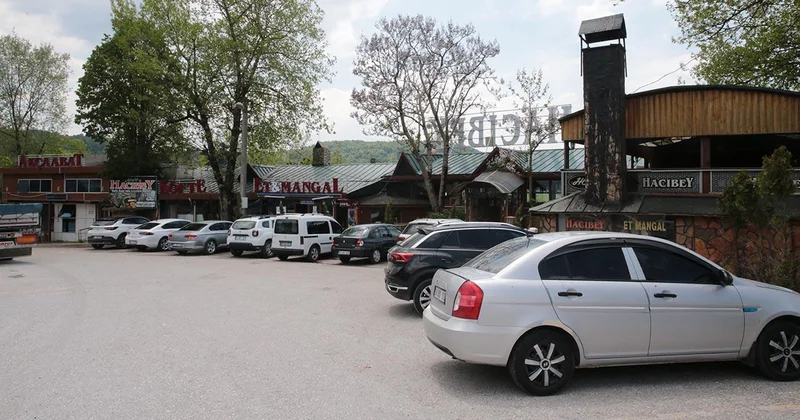 Otoyol üzeri hizmet veren 156 dinlenme tesisi denetlendi