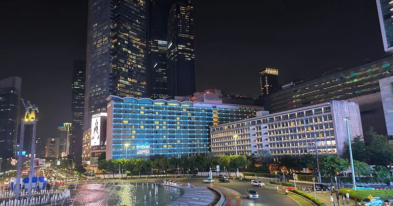 Dünyanın en kalabalık şehri sulara gömülüyor Sözcü Gazetesi