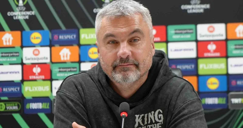 Samsunspor dan flaş transfer! TFF ye bildirdi Futbol Haberleri