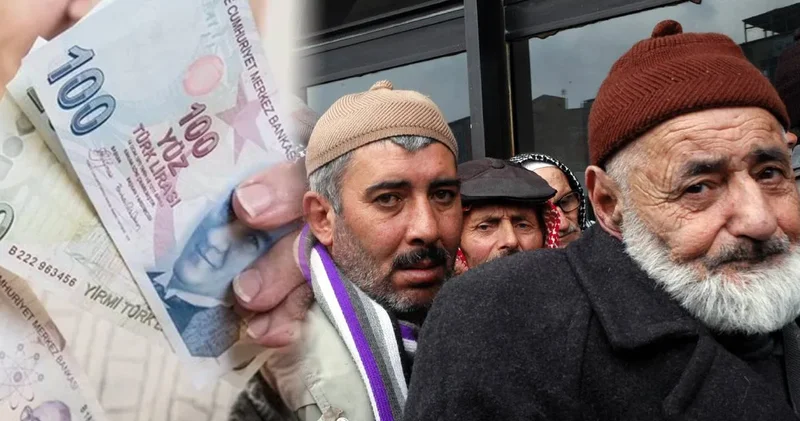 TÜİK verilerinin ardından kara tabloyu gözler önüne serdi: Enflasyon düşmüyor maaşlar baskılanıyor