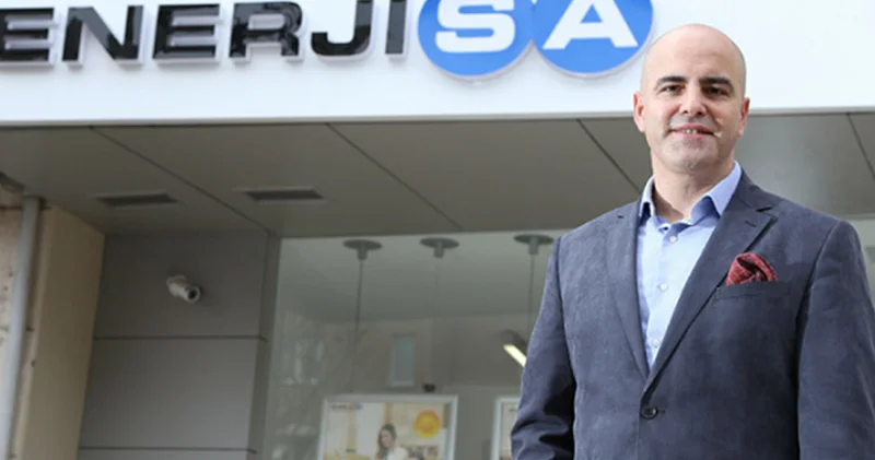 Dünya Ekonomik Forumu nda Sabancı Holding CEO su Zaimler e küresel görev