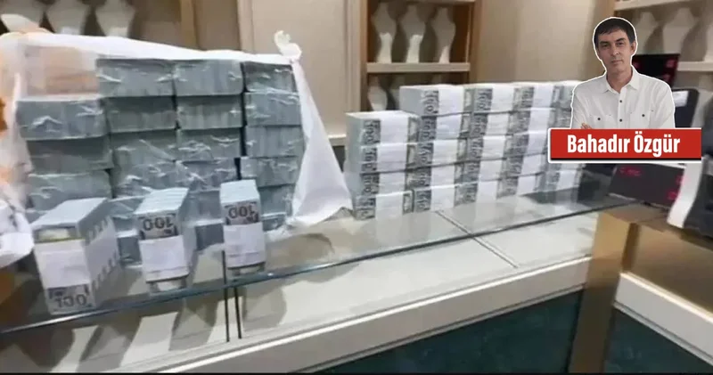 Laleli ‘çamaşırhanesi’ 4 Libya’ya sır seyahat... İki banka yöneticisi kimliğini niye gizledi?