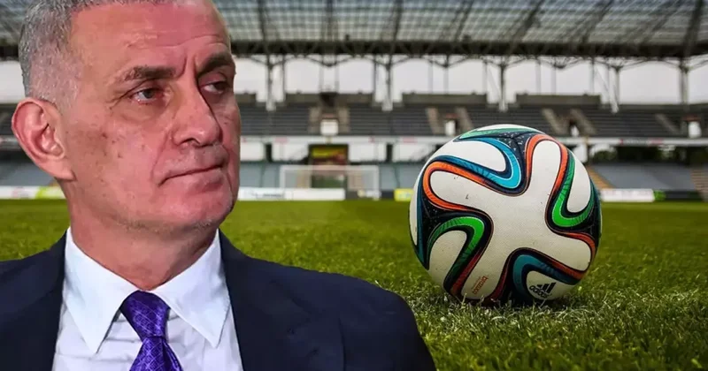 Türk futbolunda yer yerinden oynayacak! Bahis ve şike soruşturmasında yeni dalga