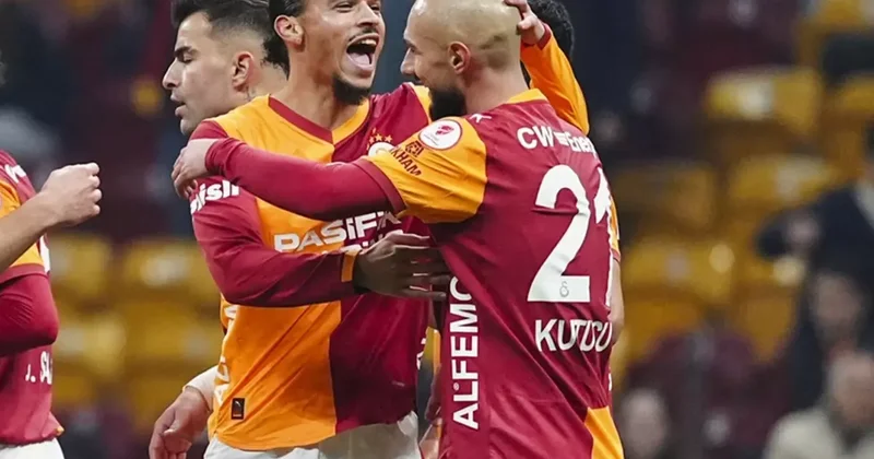 Okan Buruk un takımda kalacak dediği Ahmed Kutucu için sürpriz gelişme