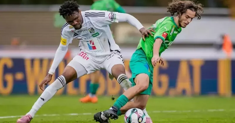 Ayrılma ihtimali çok fazla diye duyurdular: Dev stoper Trabzon yolcusu