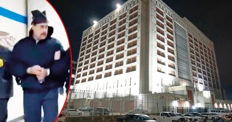 Maduro bugün hâkim karşısında