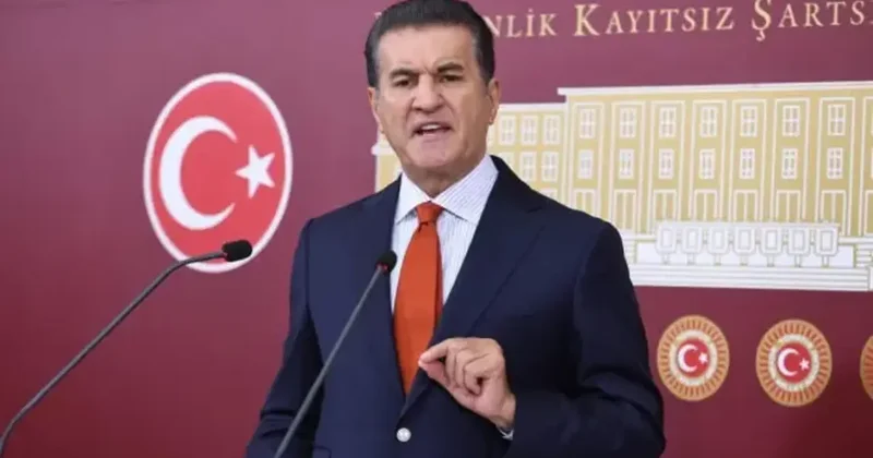 CHP li Sarıgül den asgari ücret talebi