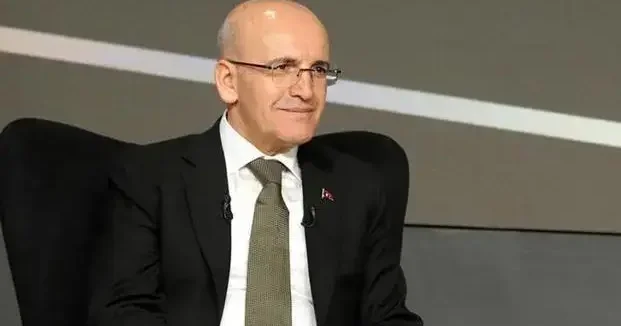 Bakan Şimşek: 2025 yıl sonu enflasyonu bir önceki yıla göre 13,5 puan azaldı