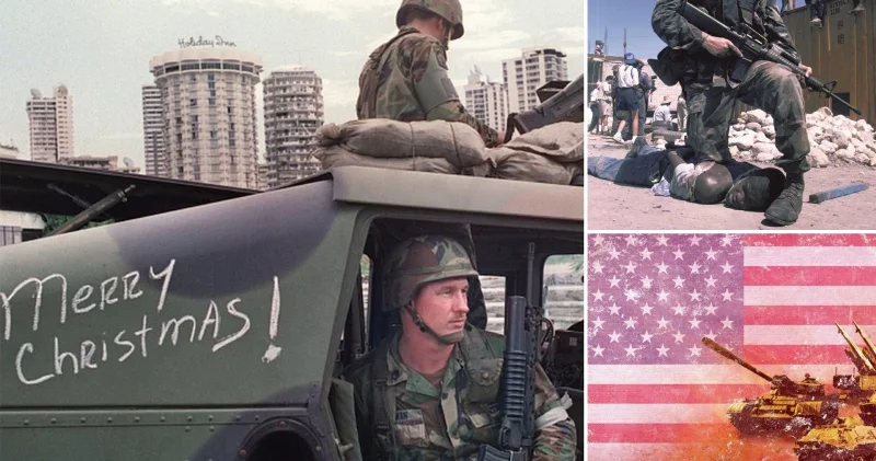 ABD nin haydutluğu ilk değil: Monroe den Donroe ye Amerika yağmacılığı Amerika Haberleri