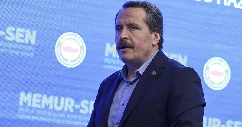 Memur Sen den seyyanen zam talebi İş Yaşam Haberleri