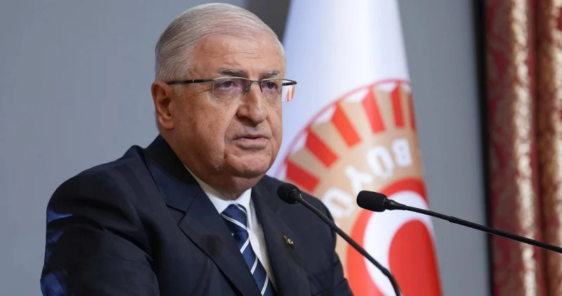 Milli Savunma Bakanı Güler Sarıkamış şehitlerini andı: Türkiye Yüzyılı ve kardeşlik mesajı Gündem Haberleri