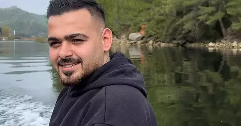 Avda arkadaşının ateş alan tüfeğinden çıkan saçmalarla öldü