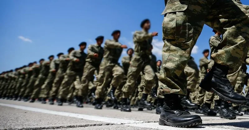 Zamlı bedelli askerlik ücreti belli oldu Sözcü Gazetesi