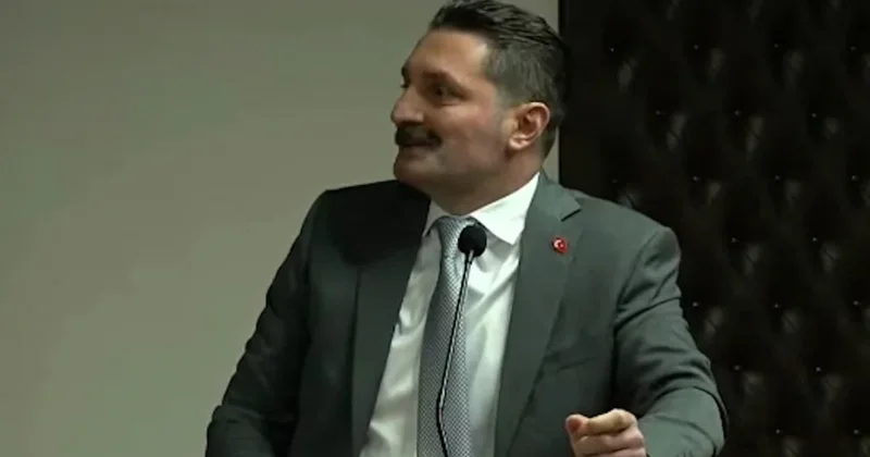 AKP li meclis üyesinden skandal açlık sınırı sözleri Sözcü Gazetesi