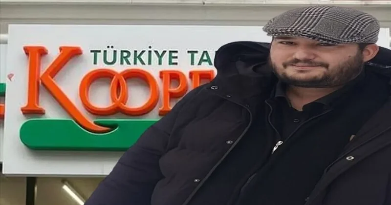 Tarım Kredi de yolsuzluk: 2,8 milyonu zimmetine geçiren müdür tutuklandı Sözcü Gazetesi