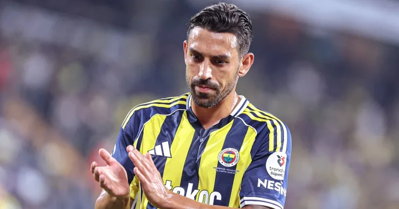 Süper Lig ekibinden İrfan Can Kahveci için sürpriz teklif! Sözcü Gazetesi