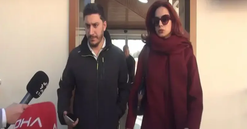 Güllü nün oğlundan ablası hakkında açıklama: Güvenmek bir hataydı