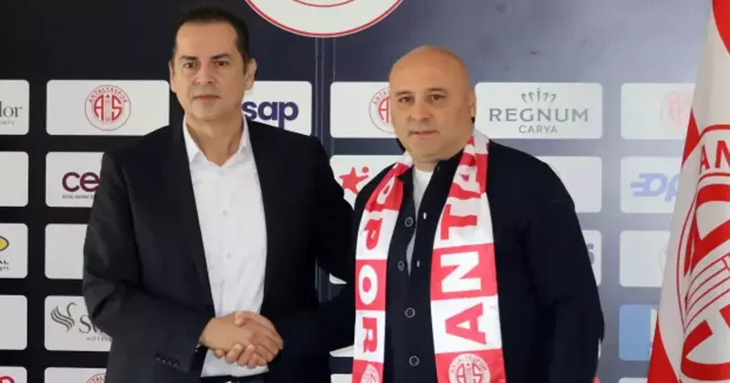 Sami Uğurlu imzayı attı mesajı verdi: 1 puan için sahaya çıkmam!