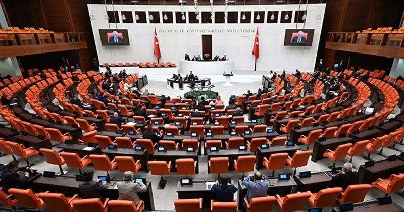 Siyasi partilerin kasası dolacak, 2026 hazine yardımları belli oldu