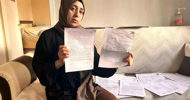 Nafaka Zorluğu ve Yardım Talebi