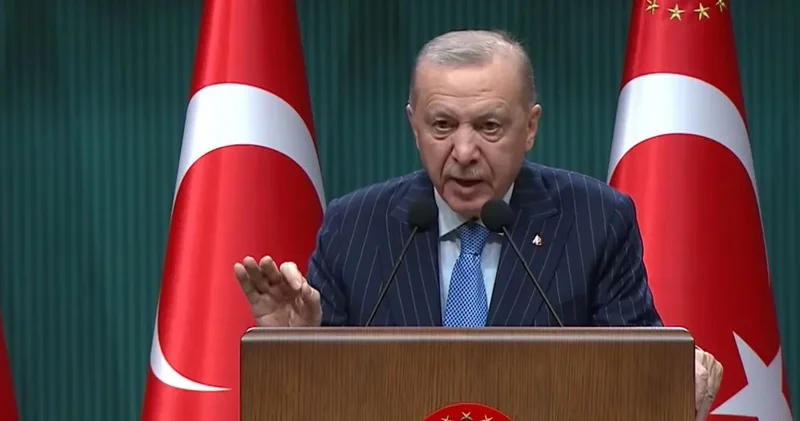 Son Dakika Erdoğan Venezuela sessizliğini bozdu