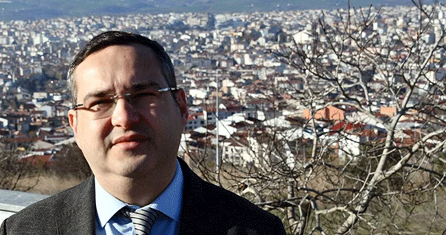 Deprem sonrası iki büyük çukur hareketlendi dedi ve uyardı: 2 metreye yakın bekliyoruz