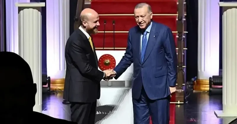 AKP’de alarm zilleri çalmaya başladı! Dipten gelen seçmen dalgası korkusu... Bilal Erdoğan paniği...