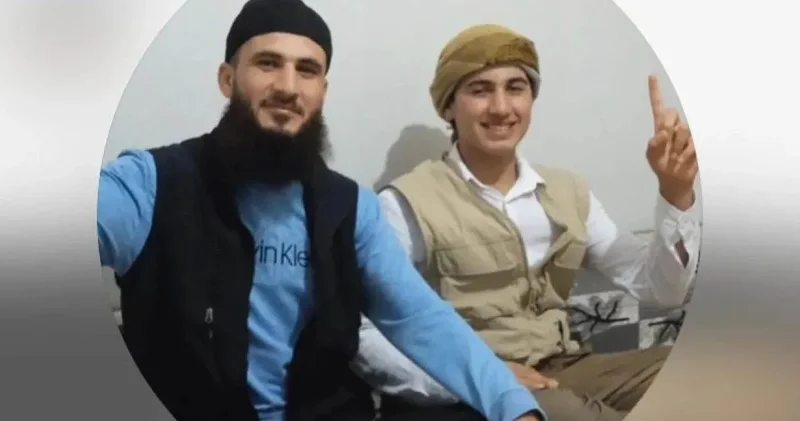 Yalova daki IŞİD liler düdüklü tencereden bomba yapmış!